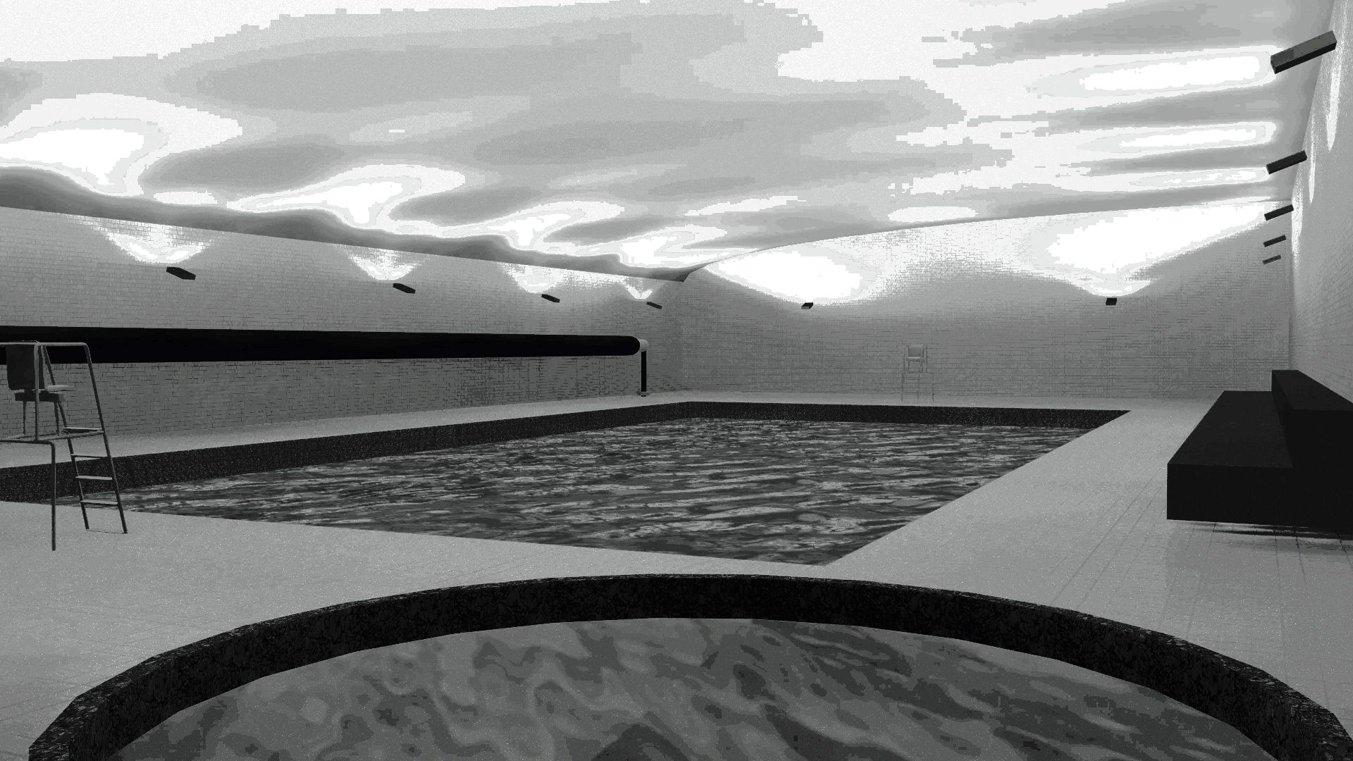 Cibse Lux Levels RedStamp Designs